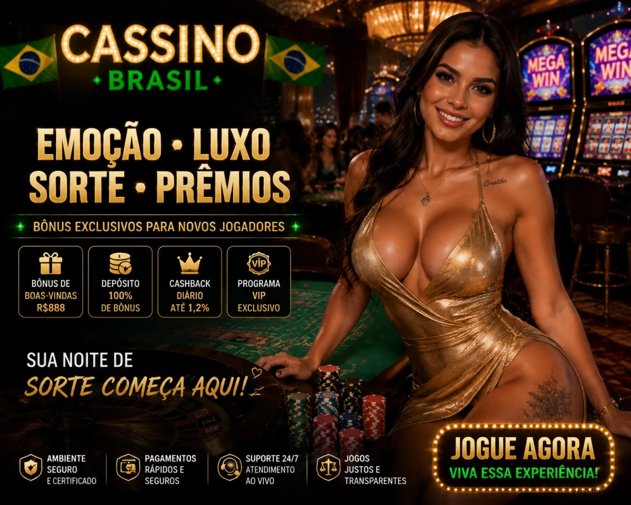 Vip34.com Plataforma