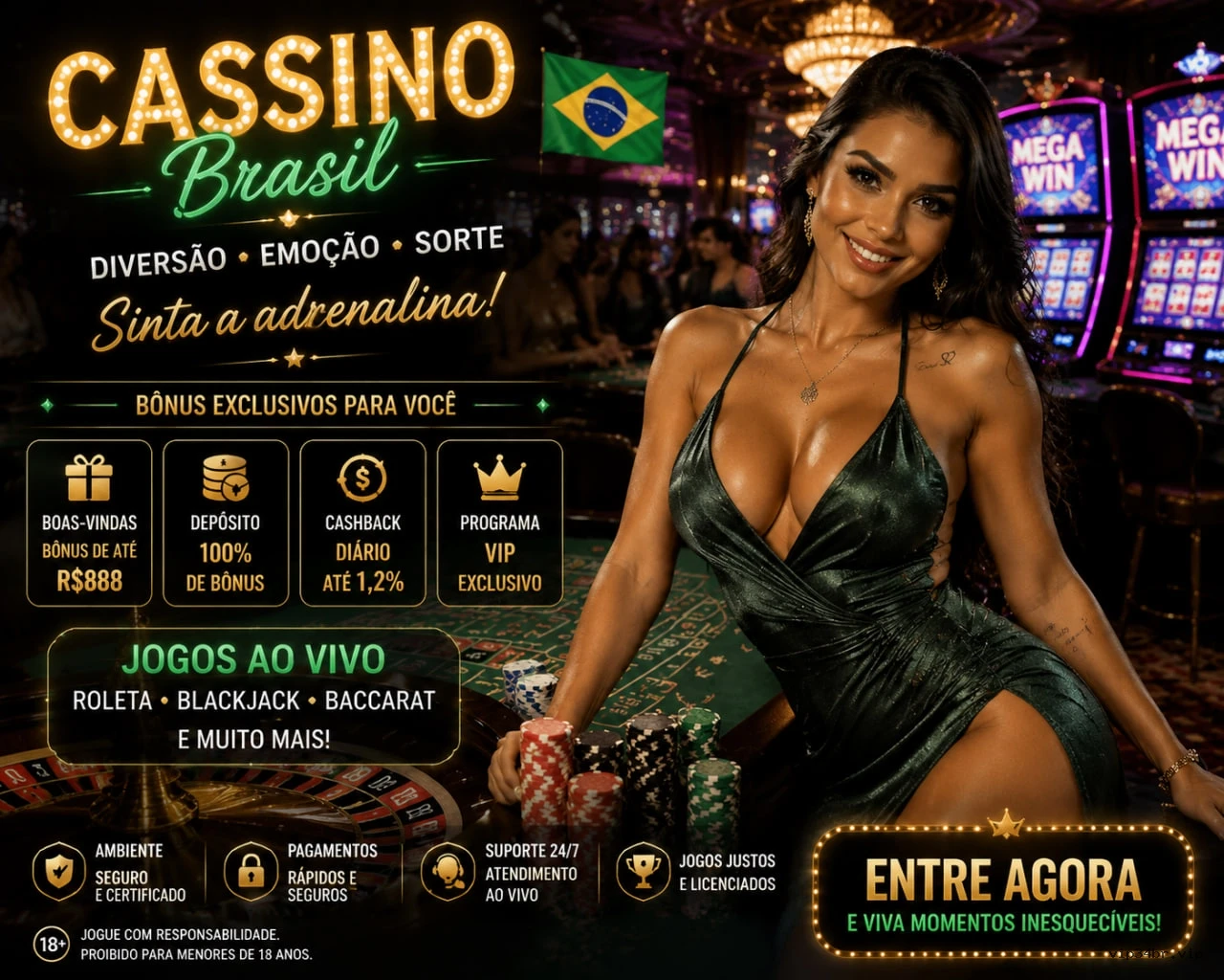 Jackpot Slots