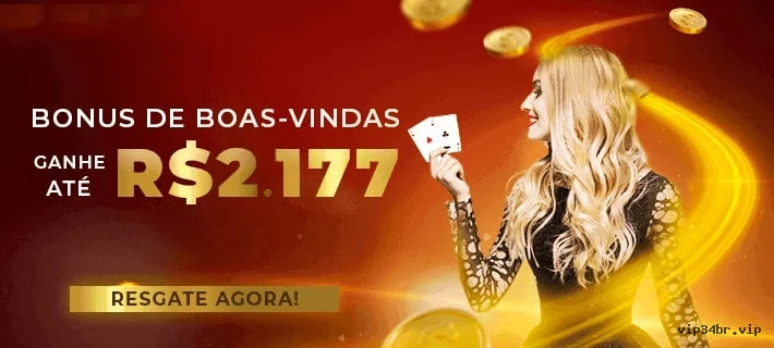 Pagamentos Vip34.com