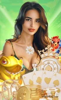 PIX Vip34.com
