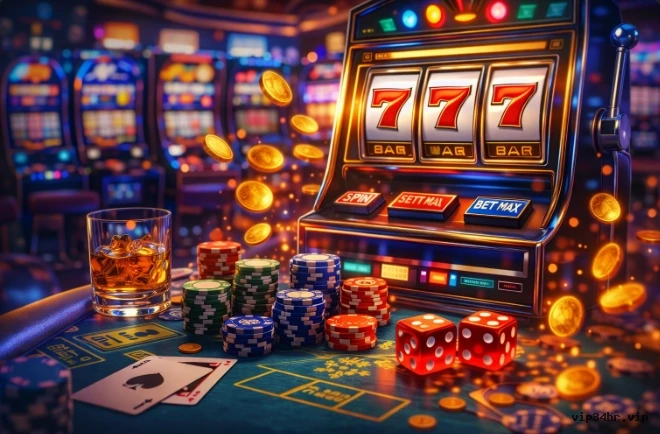 Pragmatic Play Slots