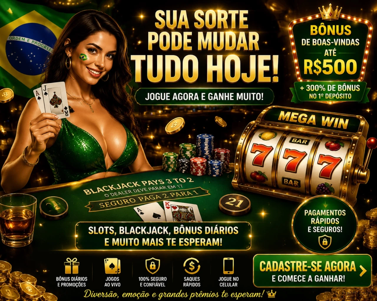 Esportes Virtuais Vip34.com