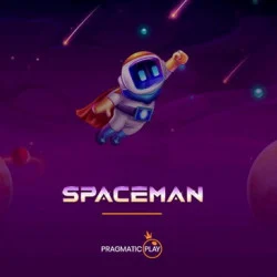 Spaceman Vip34.com